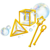 KidzLabs - Bubble Science (5 Years +)