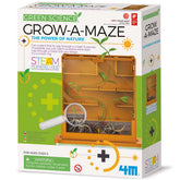 Green Science - Grow-A-Maze (5 Years +)