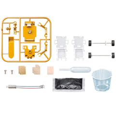 Green Science - Salt-Powered Robot (5 Years +)