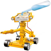 Green Science - Salt-Powered Robot (5 Years +)