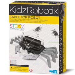 KidzRobotix - Table Top Robot (8 Years +)