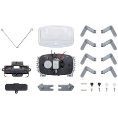 KidzRobotix - Table Top Robot (8 Years +)