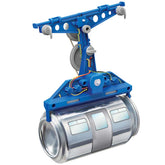 KidzRobotix - Tin Can Cable Car (8 Years +)