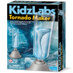 KidzLabs - Tornado Maker (8 Years +)