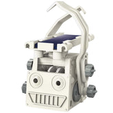 Green Science - 3-in-1 Mini Solar Robot (5 Years +)