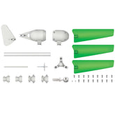 Green Science - Wind Turbine (5 Years +)