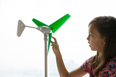 Green Science - Wind Turbine (5 Years +)