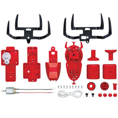 KidzRobotix - Spider Robot (8 Years +)