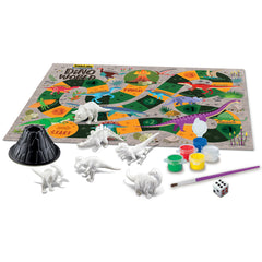 KidzLabs - Gamemaker - Dino World (5 Years +)