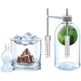 Green Science - Weather Science (5 Years +)