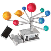 Green Science - Solar System (5 Years +)