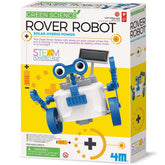 Green Science - Rover Robot (5 Years +)