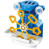 KidzRobotix - Bubble Robot (8 Years +)