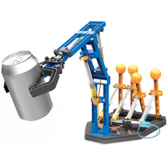 KidzLabs - Mega Hydraulic Arm (8 Years +)