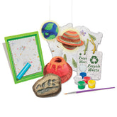 Green Science - Paper Making (5 Years +)