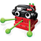 KidzRobotix - Drummer Robot (5 Years +)