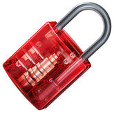 KidzLabs - Giant Visible Padlock (5 Years +)