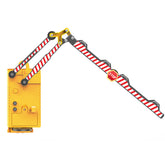 KidzLabs - Motorised Barrier Gate (5 Years +)