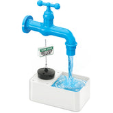 Green Science - Magic Water Tap (5 Years +)