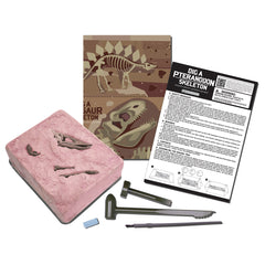 KidzLabs - Dig a Pteranodon Skeleton (8 Years +)