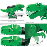 Kidzrobotix - Tyrannosaurus Rex Robot (8 Years +)
