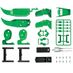 Kidzrobotix - Tyrannosaurus Rex Robot (8 Years +)