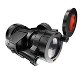 KidzLabs - Spy Science - Night Vision Monocular (5 Years +)