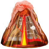 Kidzlabs - Table-Top Volcano (5 Years +)