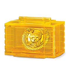 Kidzlabs - Mystery Puzzle Chest (5 Years +)