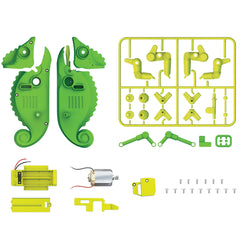 Kidzrobotix - Chameleon Cyborg (8 Years +)