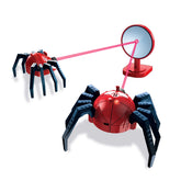 Kidzlabs - Spider Spy Motion Detector (8 Years +)