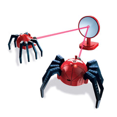 Kidzlabs - Spider Spy Motion Detector (8 Years +)