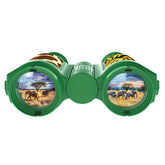 Kidzlabs - Build Your Own Binocular (5 Years +)