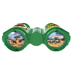 Kidzlabs - Build Your Own Binocular (5 Years +)