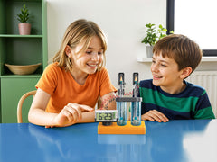 Kidzlabs - Kitchen Science Clock (5 Years +)