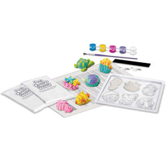 Mould & Paint - Sealife (5 Years +)