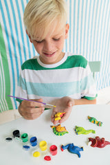 Mould & Paint - Dinosaur (5 Years +)