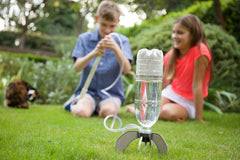 Science In Action - Water Rocket (14 Years +)