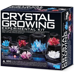 Crystal Growing Experimental Kit (10 Years +)