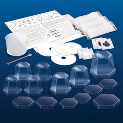 Crystal Growing Experimental Kit (10 Years +)