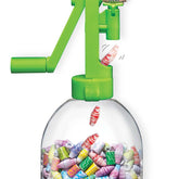 Green Creativity - Recycled Paper Beads (5 Years +)