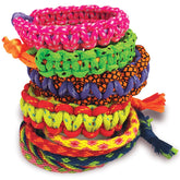 KidzMaker - Friendship Bracelets (5 Years +)