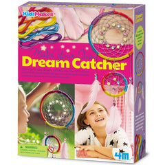 KidzMaker - Make Your Own Dream Catcher (5 Years +)