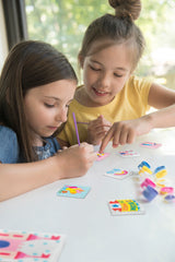 Unicorns Mini Tile Art (8 Years +)
