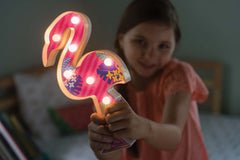 KidzMaker - Room Light Flamingo (5 Years +)