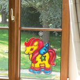 Sunbeam Catcher - My Unicorns (4 Assorted) (5 Years +)