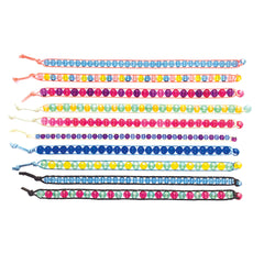 KidzMaker - Charming Beads Bracelets (5 Years +)