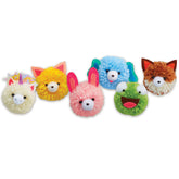 KidzMaker - Make Your Own Pom Pom Pets (5 Years +)