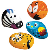 Little Craft - Garden Stone Painting (5 Years +)