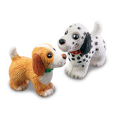 Mould & Paint - 3D Puppy Dogs (5 Years +)